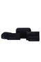 American Tourister American Tourist. Ta Packing Organizers 5Pcs  Svart/Gr&aring;