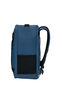 American Tourister Urban Track Cabin Backpack  Marineblå