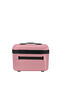 American Tourister Flashline Beauty Case  Lilas Pink