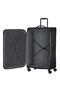 American Tourister SummerRide Spinner L EXP TSA 80cm Svart