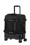 American Tourister Urban Track Spinner S TSA 55cm  Asfalt Svart