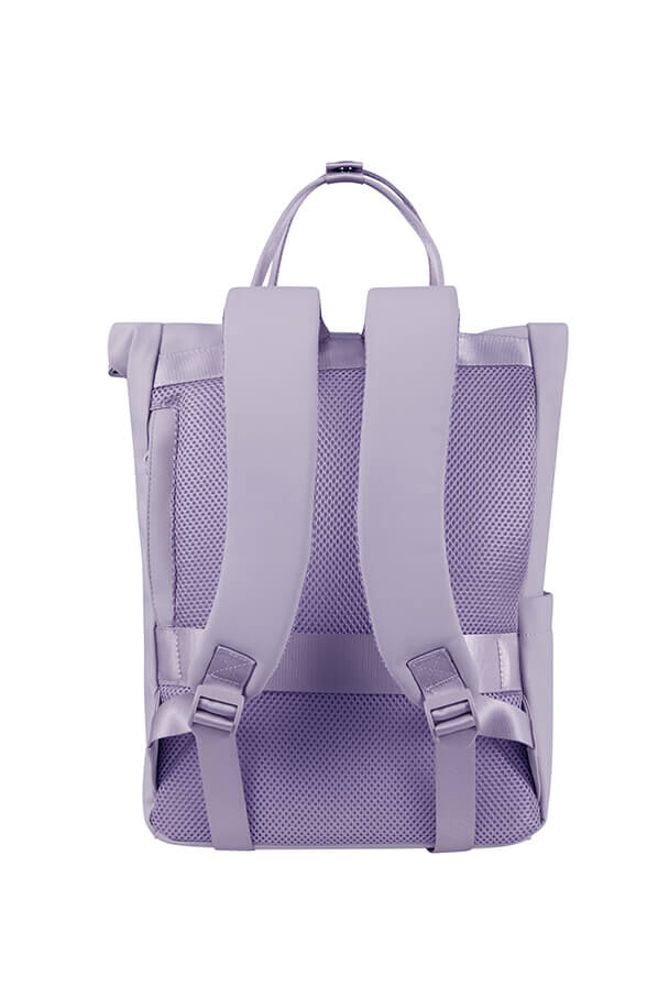 American Tourister Urban Groove UG16 Backpack City Mono  Lavendel