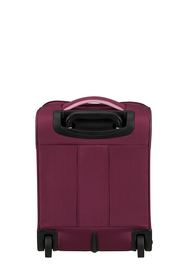 Cloudrider Koffert med 2 hjul S/M