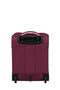 Cloudrider Koffert med 2 hjul S/M