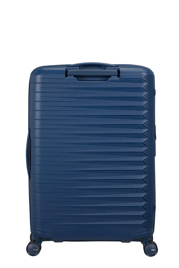American Tourister Fastforward Spinner 68/25 TSA EXP 68cm  Navy Blue