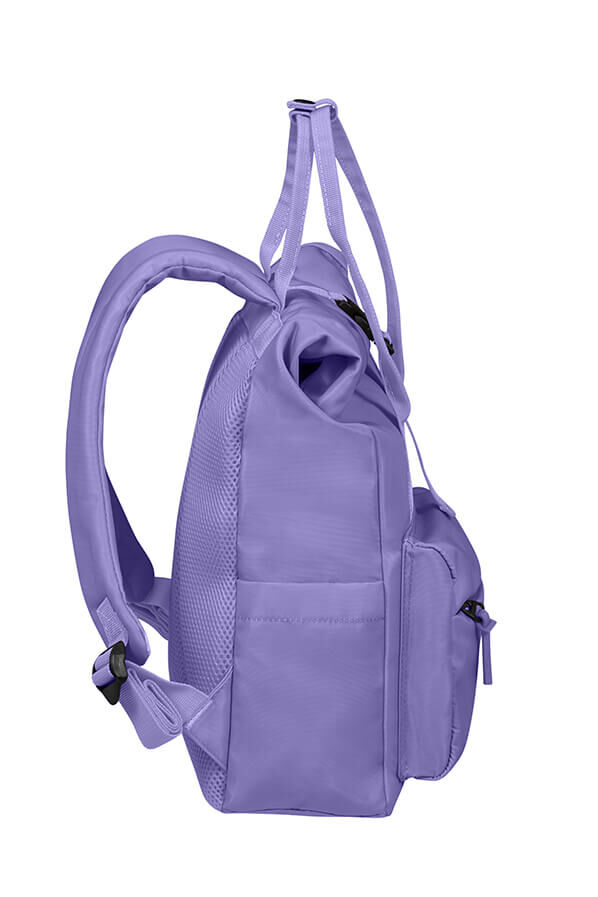 American Tourister Urban Groove Ug16 Backpack City  Soft Lilac