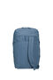 American Tourister Trailgo Duffle M  Coronet Blue