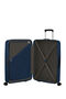American Tourister Rejoy Spinner 77/28 Tsa 77cm  Marineblå