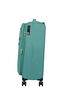 American Tourister Aerospin Spinner Expandable M  Dusty Turquoise