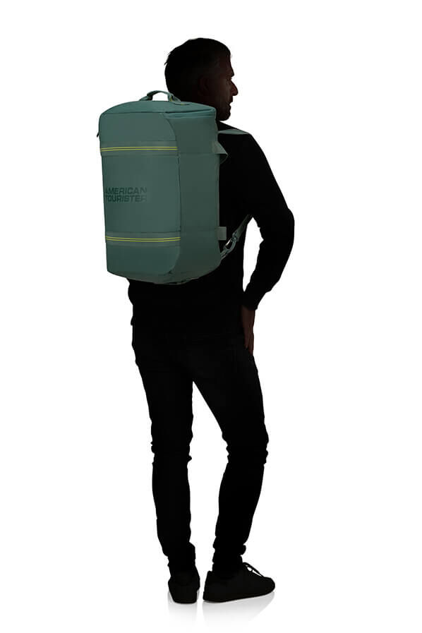 American Tourister Trailgo Duffle S  Dark Forest