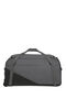 American Tourister City Racer Duffle with wheels L  Svart