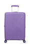 American Tourister Diablast Spinner TSA 68cm  Purple Pulse
