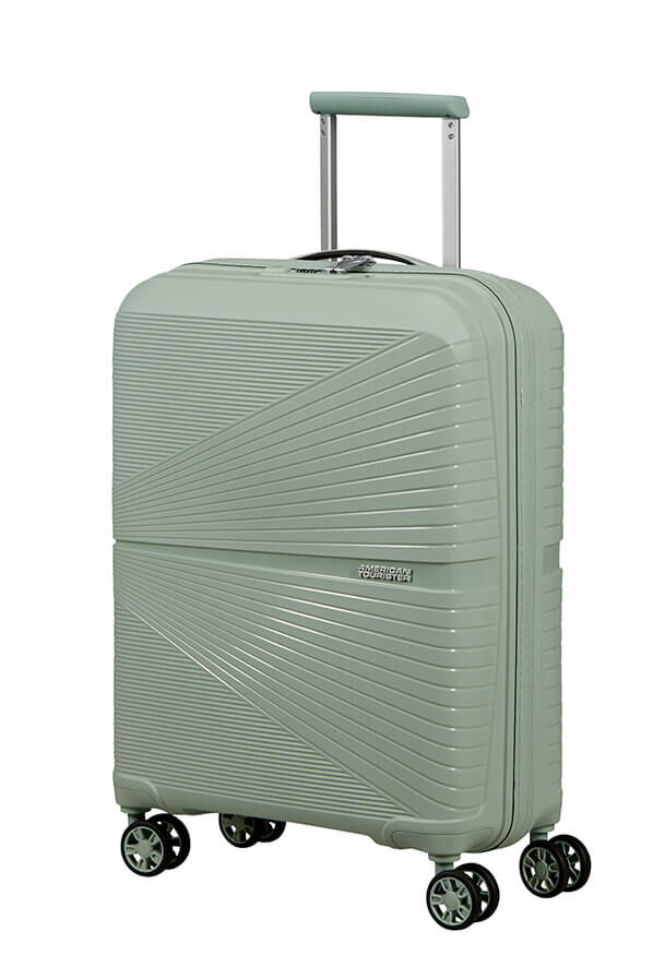 American Tourister Airconic Spinner 55/20 Tsa 55cm  Saturn Sage