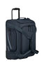 American Tourister City Racer Duffle with wheels S  Marineblå