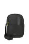 American Tourister Work-E Crossover  9.7inch Black