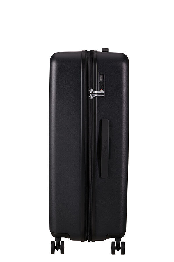 American Tourister Dynabelt Spinner EXP TSA 77cm  Volcano Black