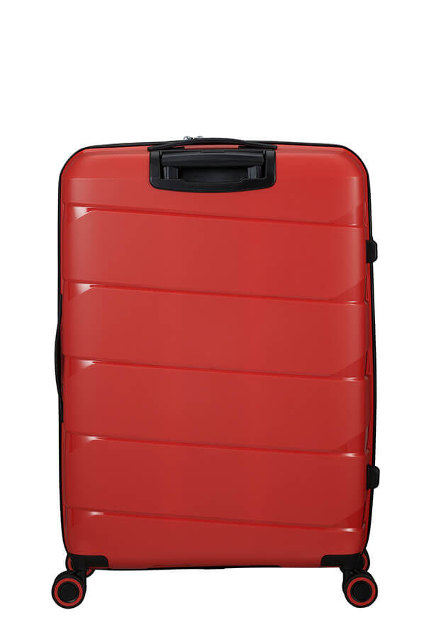 American Tourister Air Move SPINNER 75/28 TSA  Coral Red