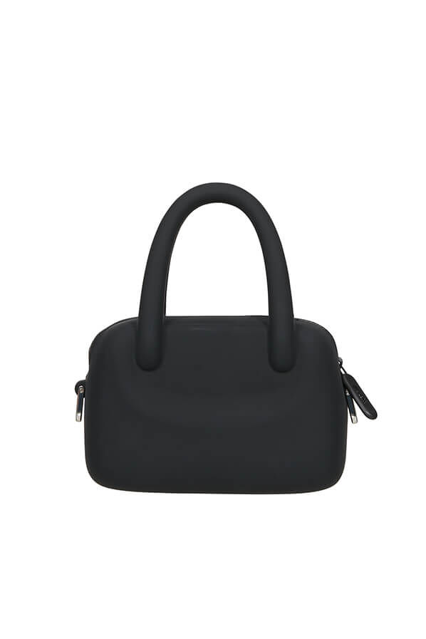 Jellypop Mini Bag | American Tourister Jellypop Mini Bag  Svart