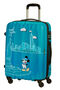 American Tourister Disney Legends Spinner Alfatwist 65cm  Take Me Away Mickey Nyc