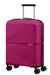 American Tourister Airconic Håndbagasje Dyp lilla rosa