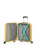 Triple Trace Utvidbar koffert med 4 hjul 55cm (20cm)
