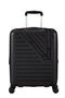 American Tourister Dynabelt Spinner EXP TSA 55cm  Volcano Black