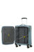 SummerFunk Utvidbar koffert med 4 hjul 55 cm