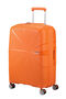 American Tourister Starvibe Spinner Expandable TSA 67cm Papaya Smoothie