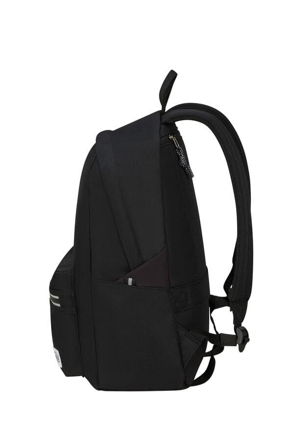 American Tourister Brightup Backpack Zip  Svart