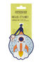 Wondertrips Luggage Tag
