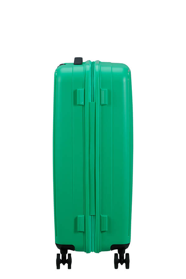 American Tourister Rejoy Spinner 68/25 Tsa 68  Jadegr&oslash;nn