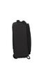 Cloudrider Koffert med 2 hjul S/M | American Tourister Cloudrider Upright Underseater Tsa  Sotsvart