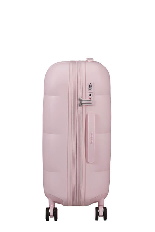 Dreami Medium innsjekket