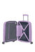 StarVibe Utvidbar koffert med 4 hjul 55 cm