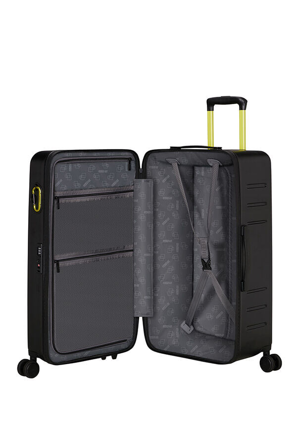 American Tourister Trailon Trunk 73cm  Svart