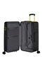 American Tourister Trailon Trunk 73cm  Svart