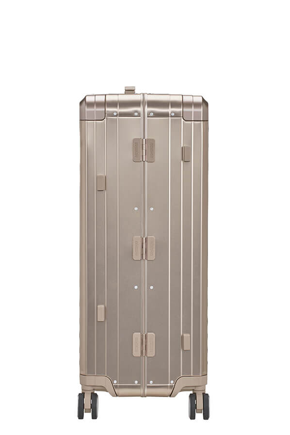 American Tourister Soundbox Alu Spinner TSA 77cm  Bronze