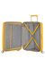 SoundBox Utvidbar koffert med 4 hjul 67cm