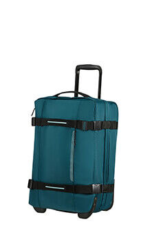 American Tourister Urban Track Duffle on Wheels S
