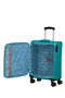 American Tourister Sea Seeker Spinner 55/20 Tsa 55 cm  Aqua Green