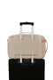 American Tourister Puffypop 3-Way Boarding Bag  Beige