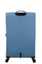 American Tourister SummerRide Spinner L EXP TSA SP 80cm  Coronet Blue