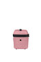 American Tourister Flashline Beauty Case  Lilas Pink