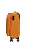 American Tourister Pulsonic Spinner Expandable 55cm  Gul