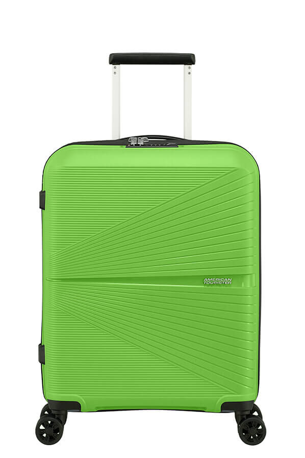 American Tourister Airconic Spinner 55cm  Acid Green