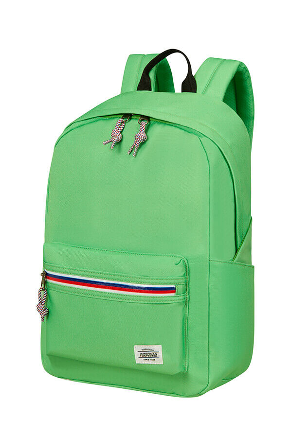 American Tourister Upbeat Backpack ZIP  Neo Mint