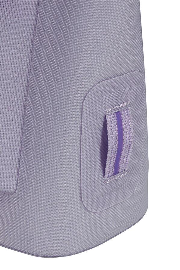 Colourdry Skulderveske M | American Tourister Colourdry Shoulder Bag M  Fresh Lilac