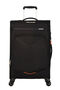 American Tourister Summerfunk Spinner Exp TSA 67cm  Black