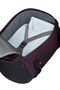 American Tourister Take2cabin Casual Backpack S  Dark Plum