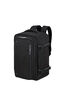 American Tourister Cloudrider Cabin Backpack S  Sotsvart